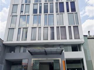 Cho thuê tòa nhà building mặt tiền đường lương định của, diện tích mặt bằng 15 x 25m, quận 2
