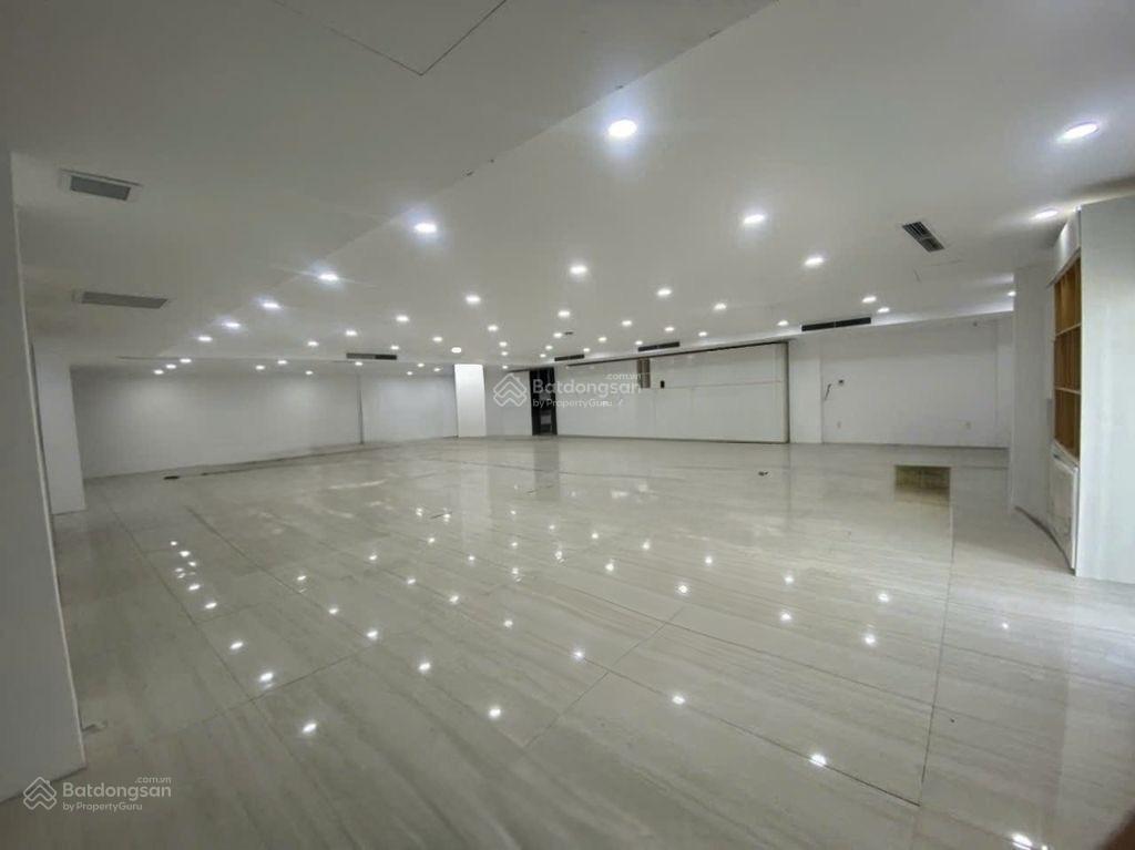 Cho thuê tòa nhà building mặt tiền đường lương định của, diện tích mặt bằng 15 x 25m, quận 2