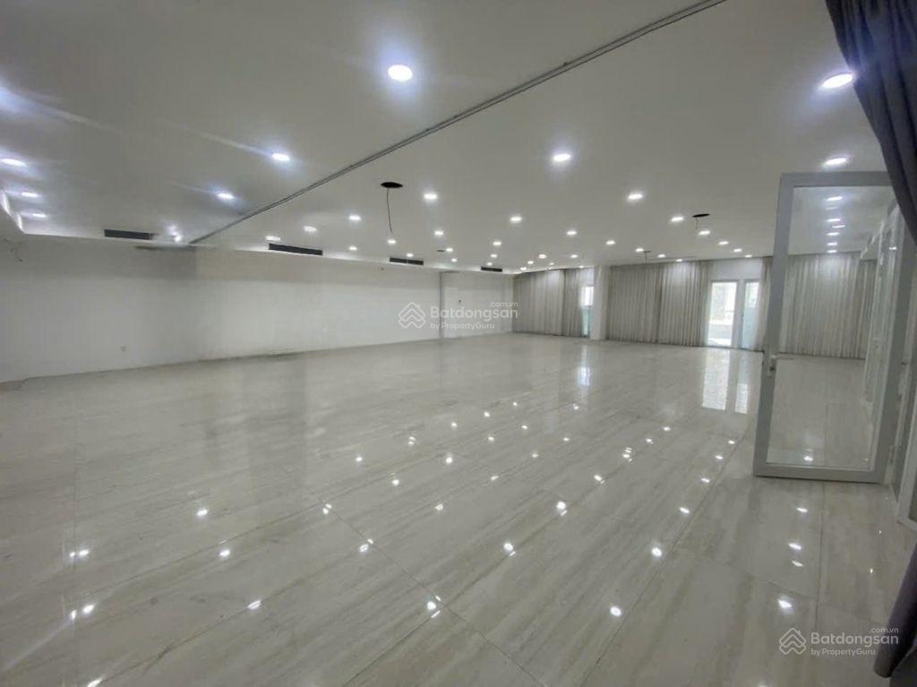 Cho thuê tòa nhà building mặt tiền đường lương định của, diện tích mặt bằng 15 x 25m, quận 2