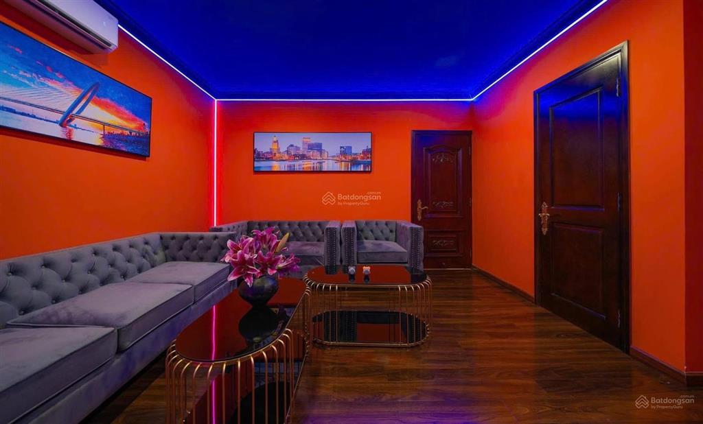 Cho thuê biệt thự sân vườn cao cấp khu trần não diện tích 24m x 56m , quận 2