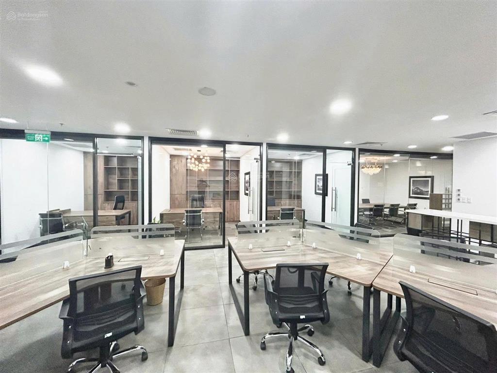 Cho thuê tòa nhà building mặt tiền đường phan đăng lưu dt 9m x 26m phú nhuận