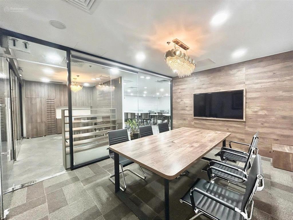 Cho thuê tòa nhà building mặt tiền đường phan đăng lưu dt 9m x 26m phú nhuận