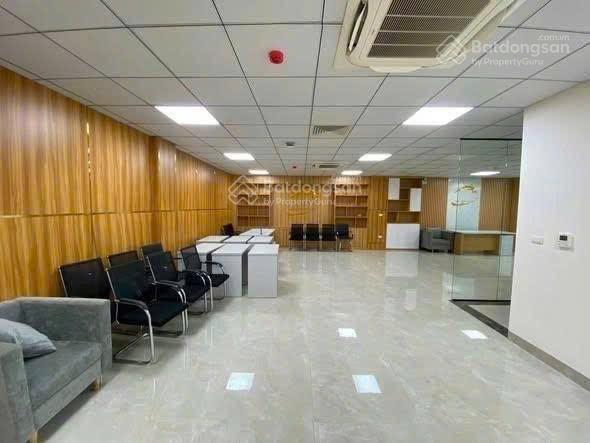 Cho thuê toà nhà mặt tiền đường chu văn an dt 1.200m2 bình thạnh