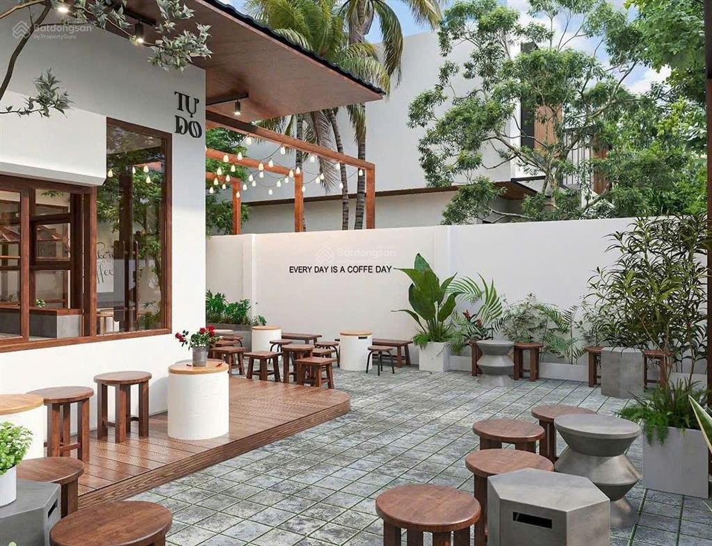 Cho thuê mặt bằng kinh doanh phan xích long diện tích sử dụng 1.300m2, phú nhuận