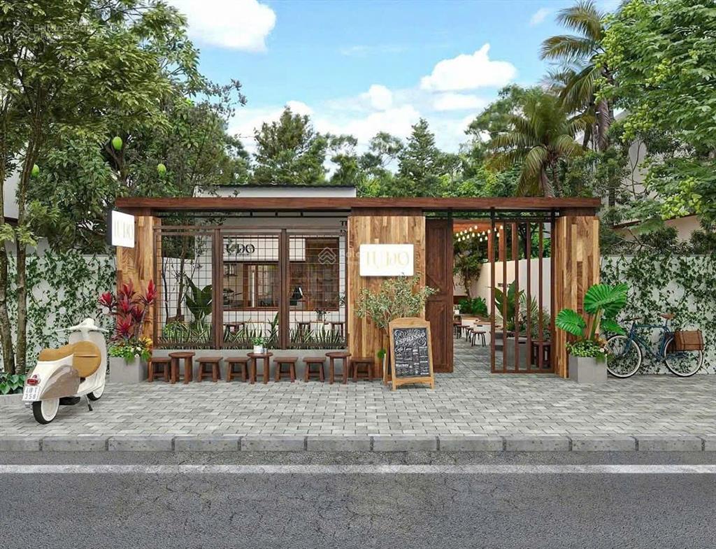 Cho thuê mặt bằng kinh doanh phan xích long diện tích sử dụng 1.300m2, phú nhuận