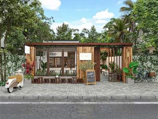 Cho thuê mặt bằng kinh doanh phan xích long diện tích sử dụng 1.300m2, phú nhuận