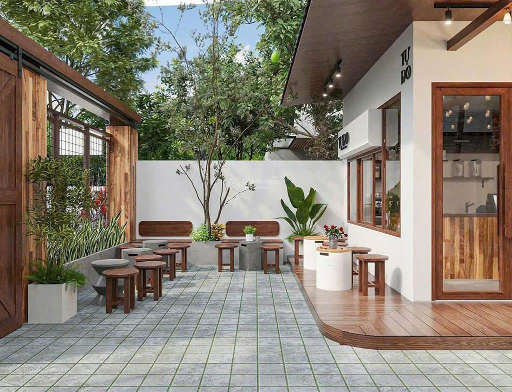 Cho thuê mặt bằng kinh doanh phan xích long diện tích sử dụng 1.300m2, phú nhuận