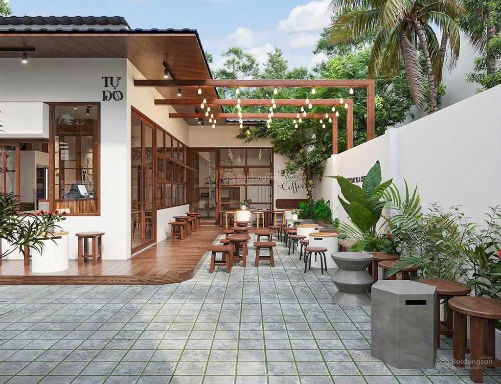Cho thuê mặt bằng kinh doanh phan xích long diện tích sử dụng 1.300m2, phú nhuận