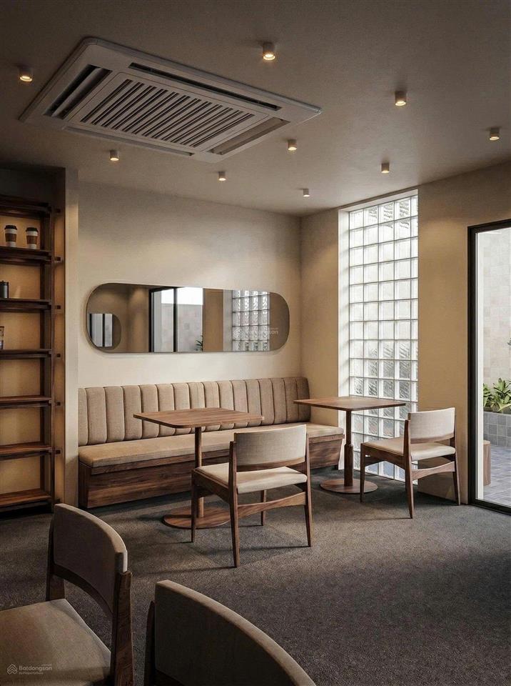 Cho thuê mặt bằng góc 2 mặt tiền đẹp vị trí đắc địa đường vành đai tây, quận 2