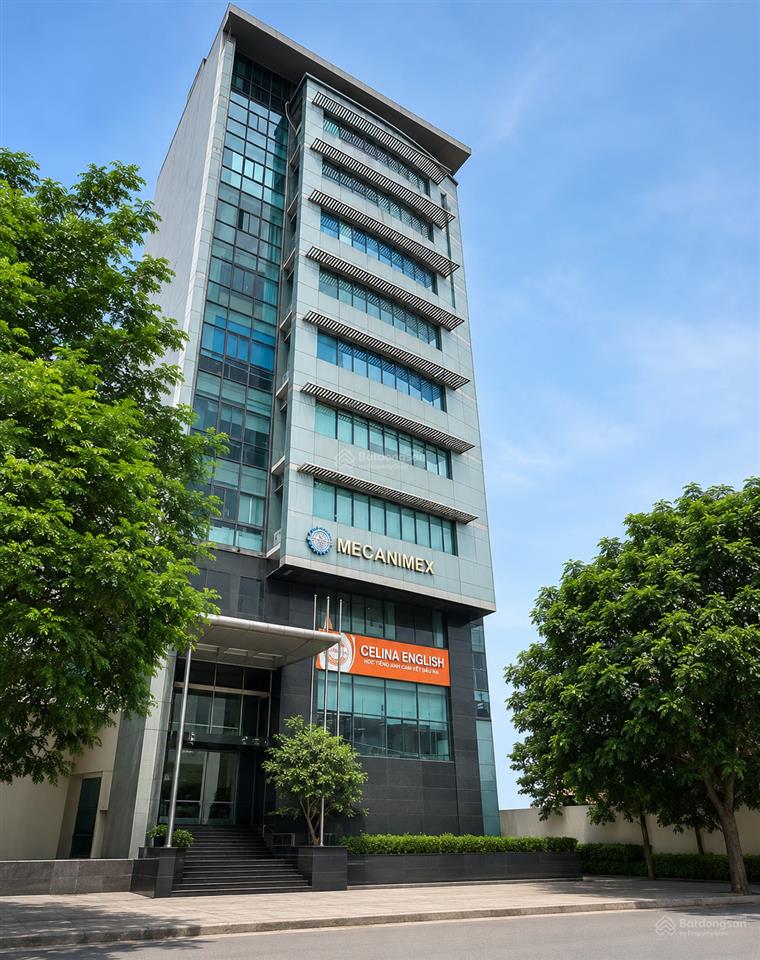 Cho thuê tòa nhà đường cống quỳnh, phường bến thành, quận 1, diện tích 15 x 26m, tổng dt 2200m2