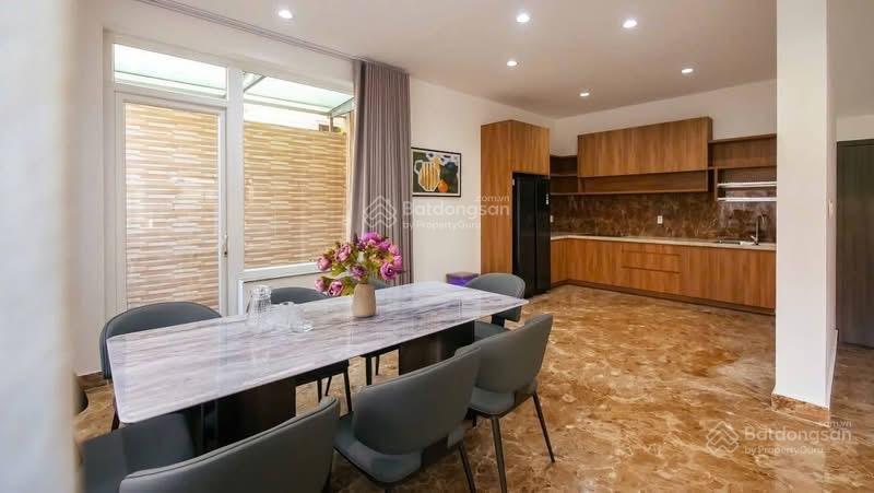 Cho thuê villa căn góc 2 mặt tiền trần lựu dt 10m x 20m 3 lầu, an phú, quận 2