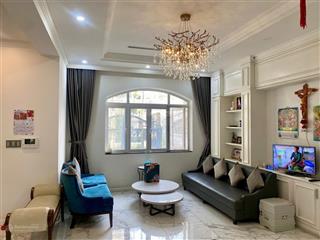 Cho thuê biệt thự cityland quận 7 full nội thất, nhà đẹp xem bất cứ lúc nào  0968 386 *** em đạt