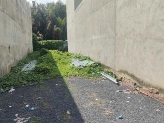 Bán đất sổ đỏ thổ cư 125m2 liền kề lã xuân oai xây dựng tự do chỉ 8.3 tỷ