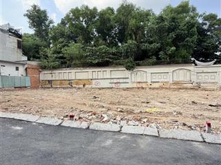 Bán đất sổ đỏ thổ cư 75.1 m2 đình phong phú xây dựng tự do chỉ 7.1 tỷ