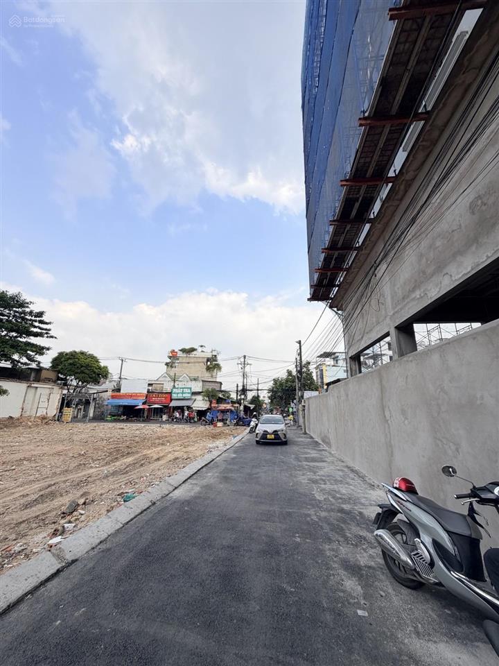 Bán đất sổ đỏ thổ cư 75.1 m2 đình phong phú xây dựng tự do chỉ 7.1 tỷ