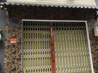 Cho thuê nhà 40m2 tại nguyễn qúy yêm 2 tầng nhà trống vào ở ngay