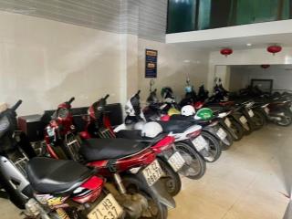 Bán chdv 166m2 liền kề đỗ xuân hợp 5 tầng btct có dòng tiền chỉ 14.2 tỷ