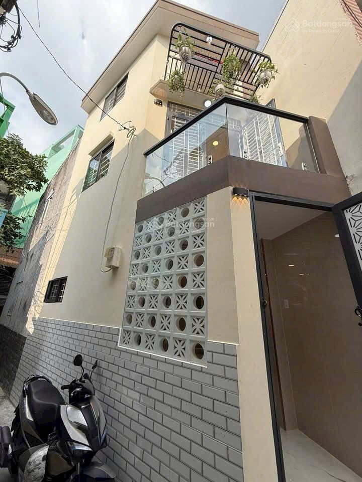 Nhà đẹp giá rẻ 19m2 mai xuân thưởng 3 tầng btct chỉ 3 tỷ nhỉnh