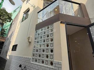 Nhà đẹp giá rẻ 19m2 mai xuân thưởng 3 tầng btct chỉ 3 tỷ nhỉnh