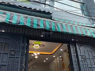 Nhà đẹp giá rẻ 28m2 chiến lược 3 tầng btct xách vali ở ngay chỉ 4 tỷ nhỉnh