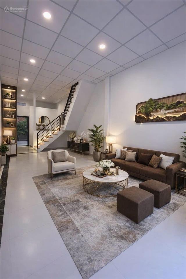 Nhà đẹp giá rẻ 56m2 bình tiên 2 tầng btct xách vali ở ngay chỉ 5 tỷ nhỉnh