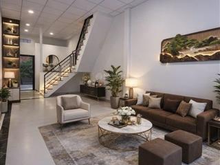 Nhà đẹp giá rẻ 56m2 bình tiên 2 tầng btct xách vali ở ngay chỉ 5 tỷ nhỉnh