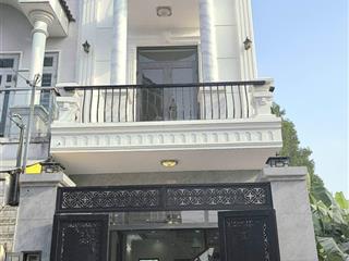 Nhà đẹp giá rẻ 64m2 nguyễn duy trinh 4 tầng btct xách vali ở ngay chỉ 6 tỷ nhỉnh