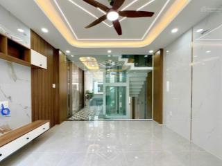 Nhà đẹp giá rẻ 64m2 chiến lược 5 tầng btct full thang máy tiện kinh doanh chỉ 8 tỷ nhỉnh