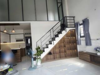 Nhà đẹp 55m2 linh xuân 2 tầng xách vali ở luôn chỉ 3 tỷ nhỉnh