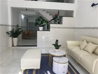 Nhà đẹp ở ngay 50m2 trung tâm linh đông 3 tầng btct chỉ 6 tỷ nhỉnh