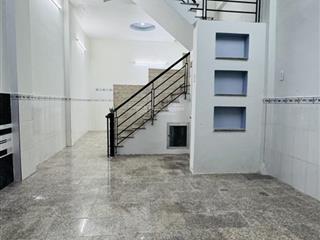 Nhà đẹp ở ngay 45m2 nguyễn văn luông 3 tầng btct chỉ 5 tỷ nhỉnh