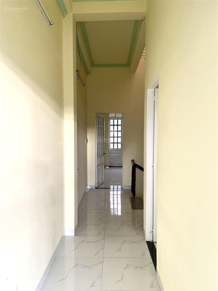 Chỉ 6 tỷ nhỉnh tậu ngay nhà mới 76m2 lã xuân oai 2 tầng mới đẹp xách vali ở ngay