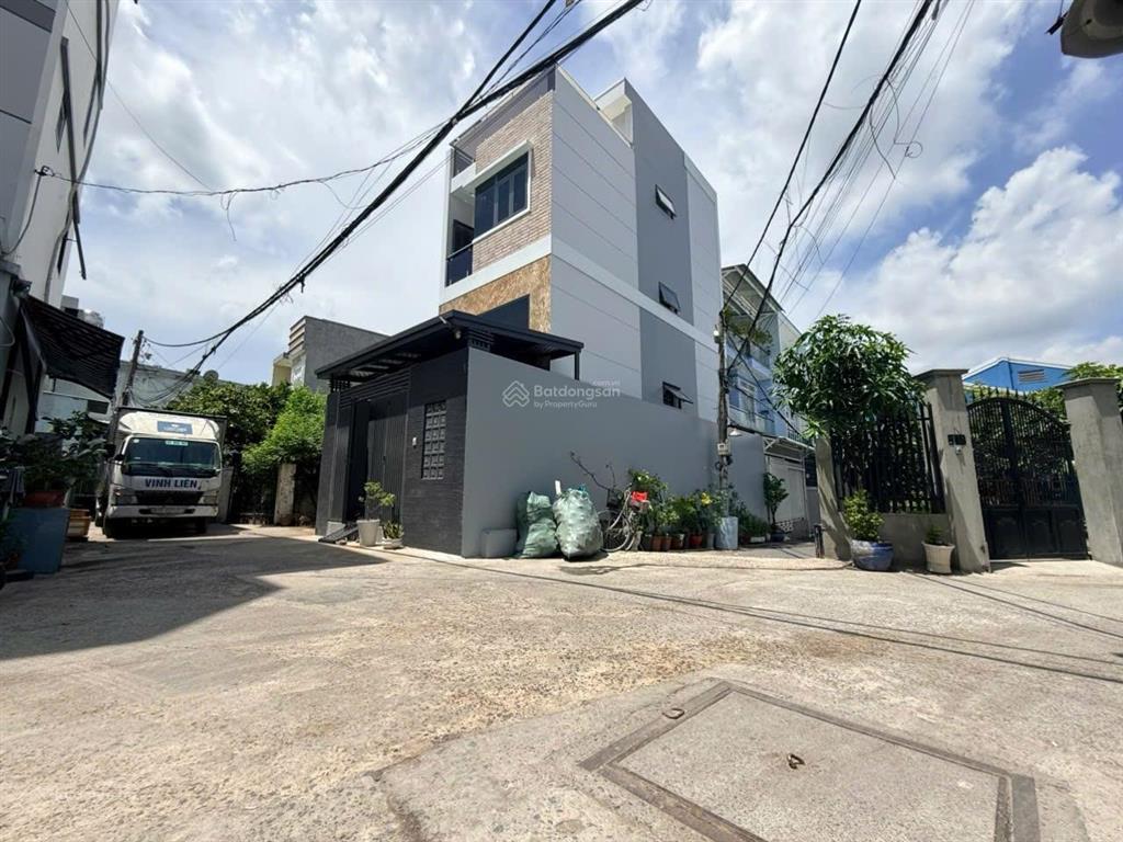 Đất sổ đỏ thổ cư 57m2 lã xuân oai xây dựng tự do chỉ 5 tỷ nhỉnh