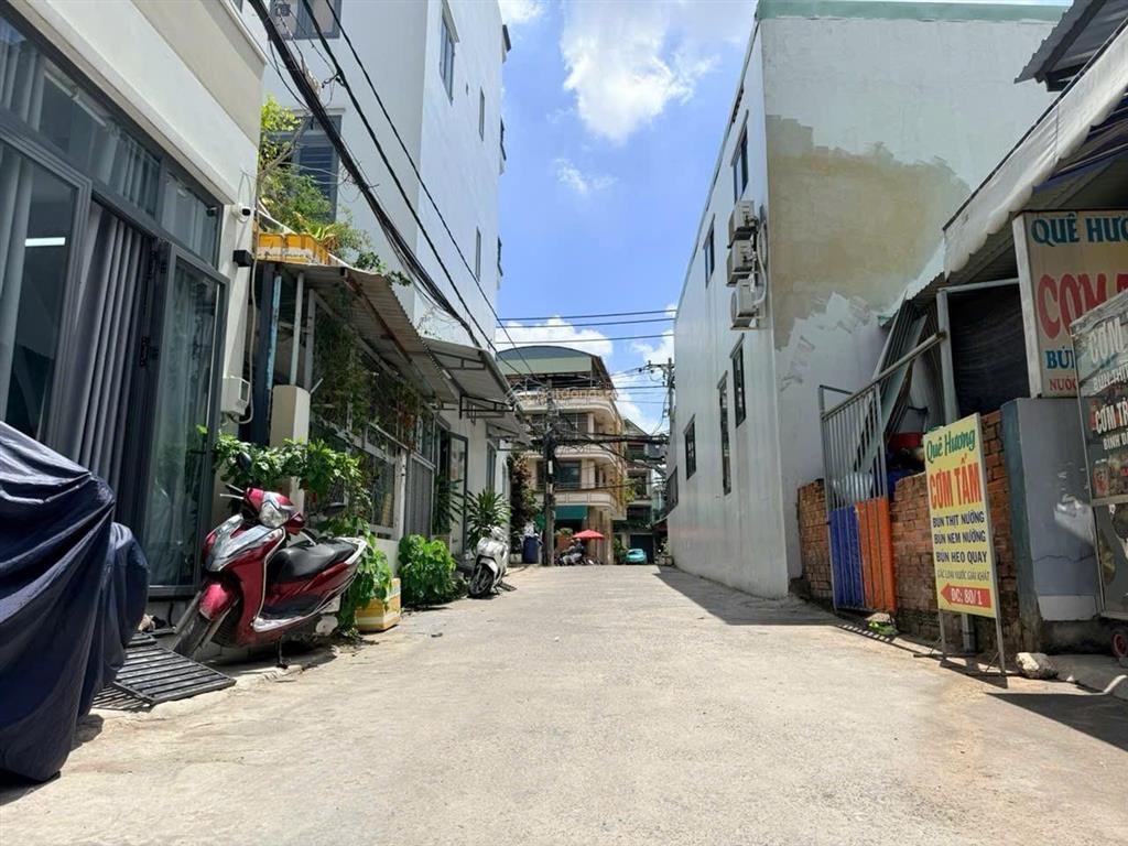 Đất sổ đỏ thổ cư 57m2 lã xuân oai xây dựng tự do chỉ 5 tỷ nhỉnh