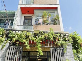 Chỉ 5 tỷ nhỉnh sở hữu ngay nhà 54m2 võ văn hát 3 tầng liền kề đại học tài chính merketing