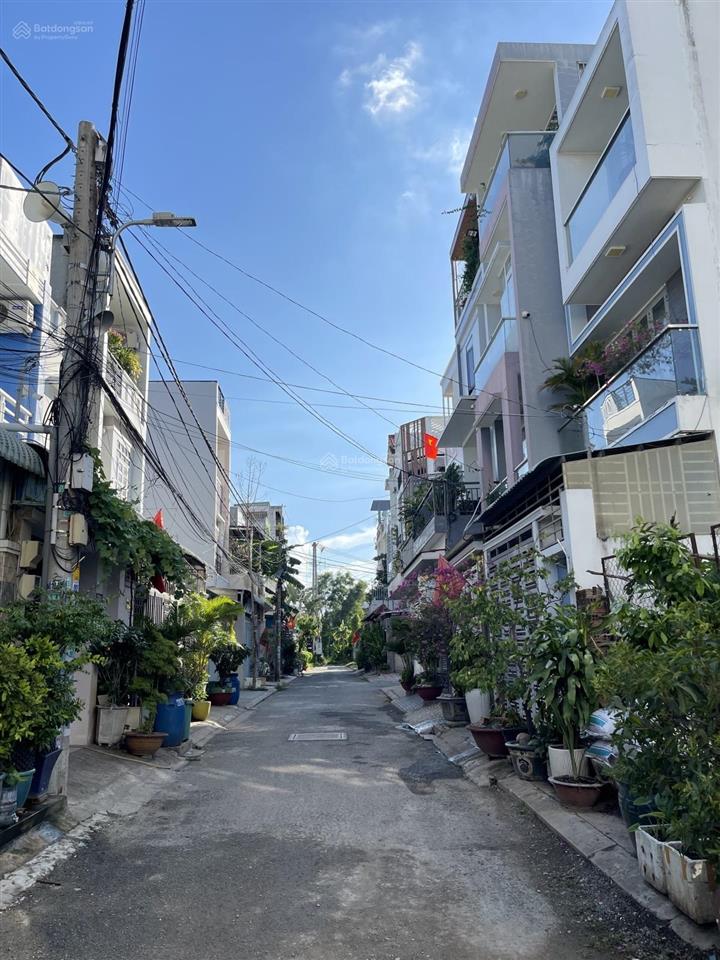 Chỉ 4 tỷ nhỉnh có ngay lô đất 100m2 liền kề nguyễn duy trinh xây dựng tự do