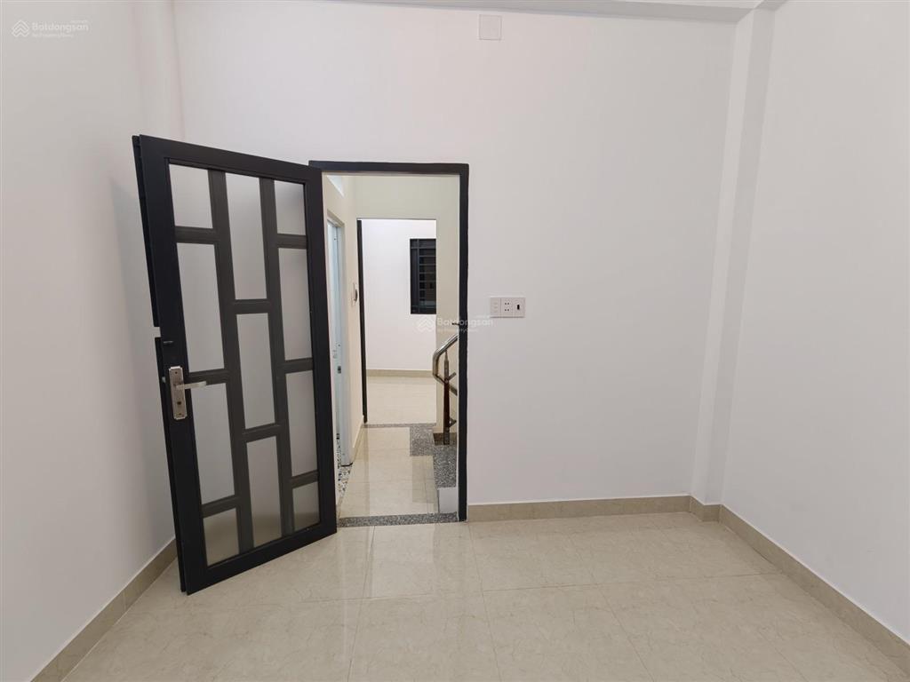 Nhà đẹp ở ngay 36m2 hồng bàng 4 tầng btct chỉ 5 tỷ nhỉnh