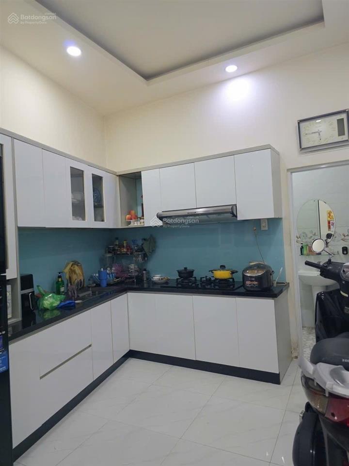Nhà đẹp ở ngay 43.4m2 hồng bàng 4 tầng btct chỉ 6 tỷ nhỉnh