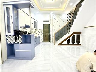 Nhà đẹp ở ngay 47m2 an dương vương 3 tầng btct chỉ 4 tỷ nhỉnh