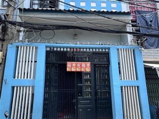Nhà đẹp ở ngay 44m2 chiến lược 2 tầng btct chỉ 4 tỷ nhỉnh