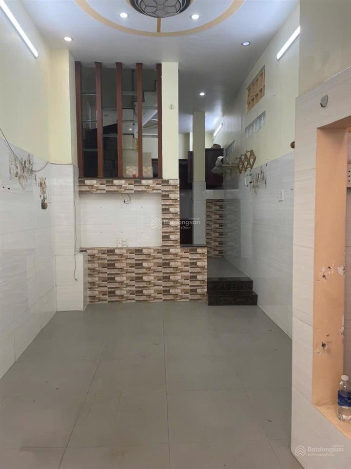 Nhà đẹp giá rẻ 32.4m² tân hòa đông 3 tầng chỉ 4 tỷ nhỉnh