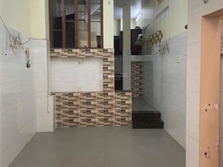 Nhà đẹp giá rẻ 32.4m² tân hòa đông 3 tầng chỉ 4 tỷ nhỉnh