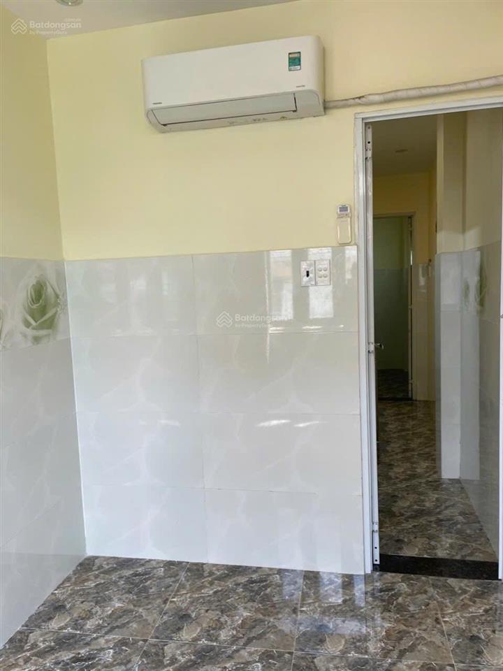 Nhà đẹp giá rẻ 32.4m² tân hòa đông 3 tầng chỉ 4 tỷ nhỉnh