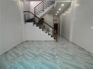 Nhà đẹp ở ngay 52m2 hậu giang 4 tầng btct chỉ 6 tỷ nhỉnh