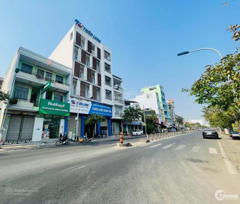 Nhà đẹp tiện kinh doanh 80m2 phạm văn chí, 3 tầng, chỉ 15 tỷ nhỉnh