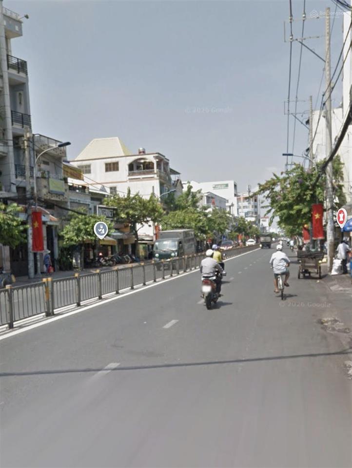Nhà đẹp tiện kinh doanh 80m2 phạm văn chí, 3 tầng, chỉ 15 tỷ nhỉnh