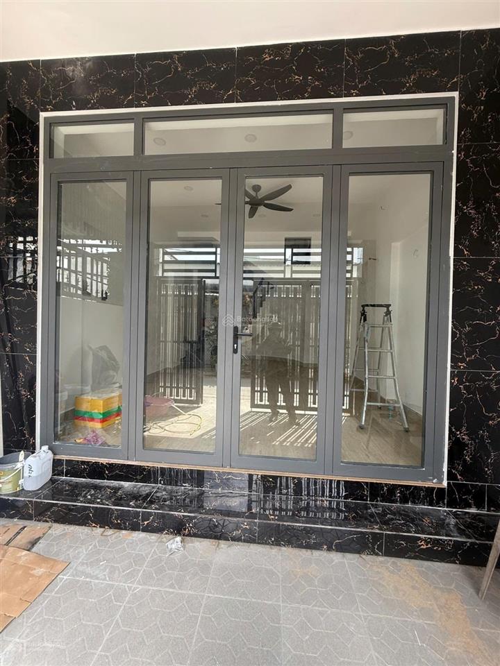 Chỉ 6 tỷ nhỉnh có ngay nhà 2 tầng 62m2 vào ở ngay liền kề lã xuân oai