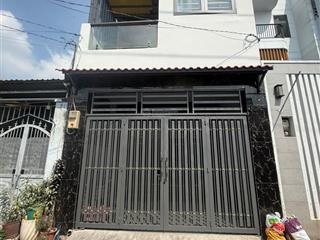 Chỉ 6 tỷ nhỉnh có ngay nhà 2 tầng 62m2 vào ở ngay liền kề lã xuân oai