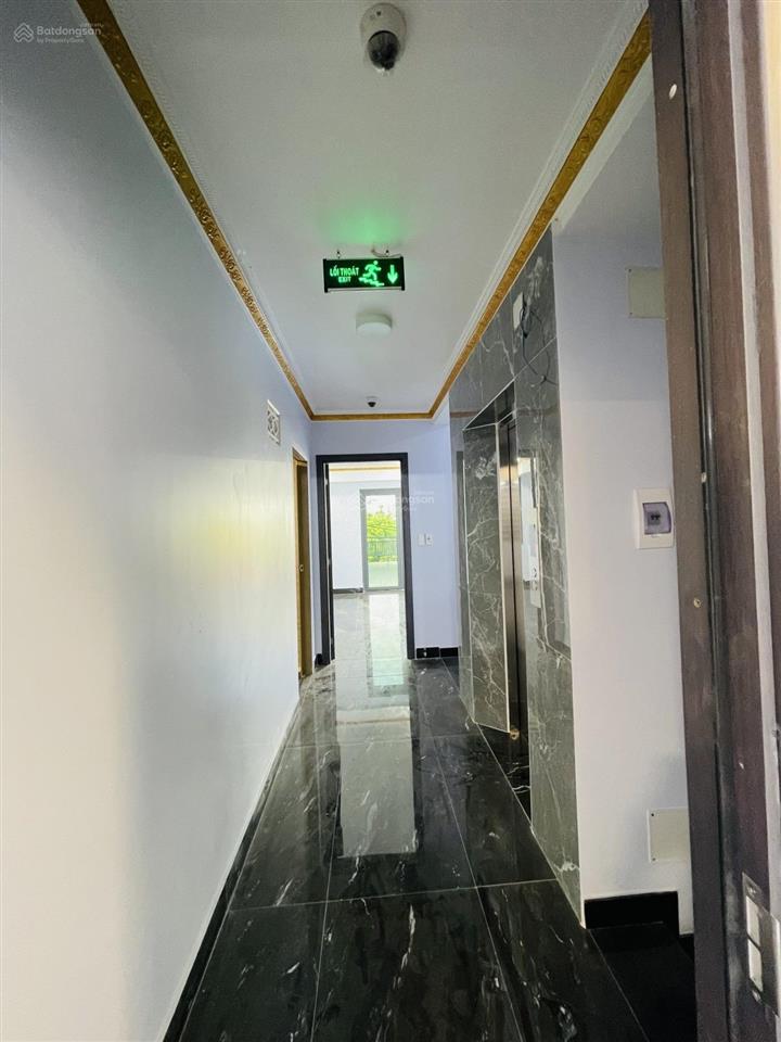 Bán chdv 7 tầng siu đắc địa lã xuân oai chỉ 20 tỷ