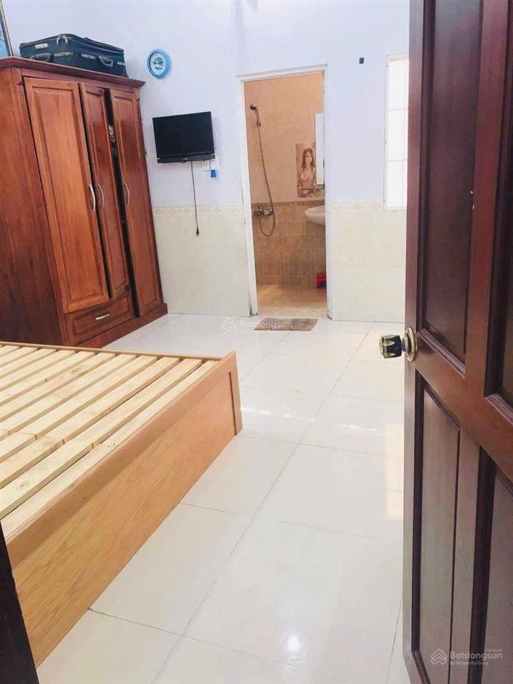 Chỉ 8 tỷ nhỉnh có ngay nhà 4 tầng btct liền kề đình phong phú